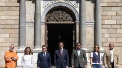 Spagna: candidati catalani alle elezioni regionali
