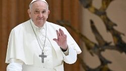 رسالة البابا فرنسيس بمناسبة اليوم العالمي الرابع للأجداد والمسنين "لا تتركني في زمن شيخوختي" 