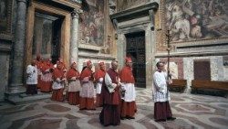 Conclave en 1978. 