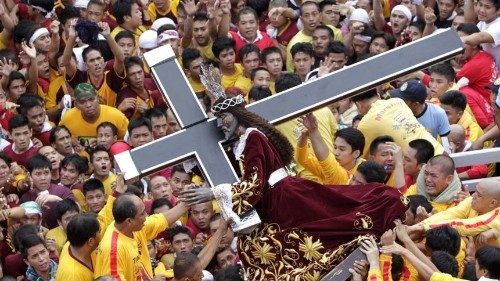 Philippinen: Neues Nationalheiligtum