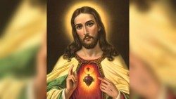 Papa Francisko ametangaza kuwa ataandika hati ya tafakari za thamani za maandiko matakatifu kuhusu Moyo Mtakatifu katika ulimwengu unafanana kama hauna moyo