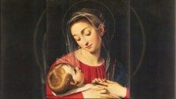 La Madonna della Providenza