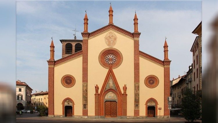 Il Duomo di Pinerolo
