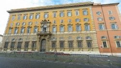 Vatikanet afgør sag om påståede Mariaåbenbaringer