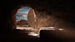 Kristo Yesu wa kwanza katika wafu ni msingi wa ufufuko wetu, tangu sasa kwa kufanywa haki roho yetu na baadaye kwa kuhuishwa miili yetu. Rej. KKK 638-658.