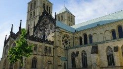 Katedralja e Muensterit (Münster)