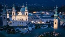Katedralja e Salzburgut