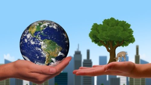 Ecologia integral