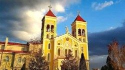 Католическата църква в България