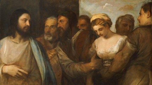 Preken på Malta: Å gå i skole hos Jesus