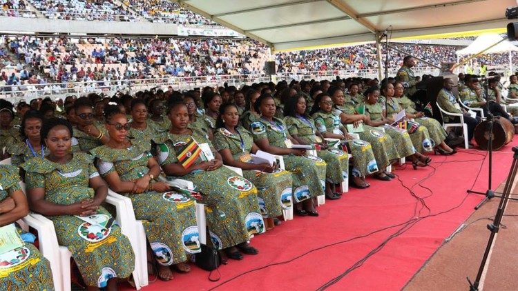 Watu wa Mungu Nchini Tanzania wataendelea kuitegemeza Radio Maria
