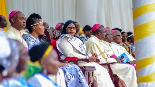 Mama Evaline Malisa Ntenga hivi karibuni amechaguliwa kuwa ni Mjumbe wa Bodi Umoja wa Wanawake Wakatoliki Duniani na Rais wa WUCWO Afrika.