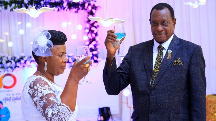 Kipaumbele cha Kanda ya Afrika: Tunu msingi za maisha ya ndoa na familia