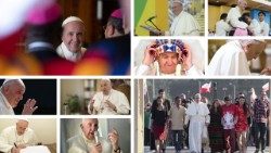 Popecast