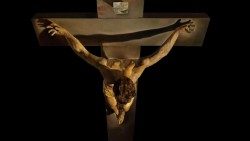   Passione, Gesu, sofferenza, croce