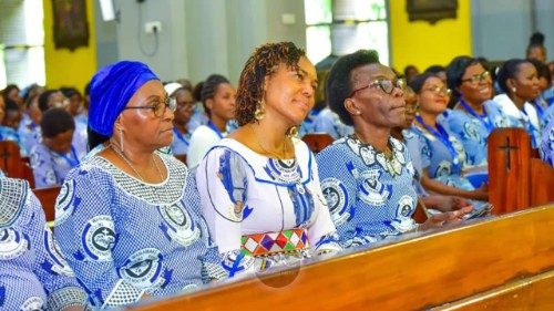 Mkutano Mkuu wa 44 wa Uchaguzi wa Jumuiya ya Wanawake Wakatoliki Tanzania, WAWATA Taifa, kuanzia tarehe 9 hadi tarehe 11 Juni 2023 