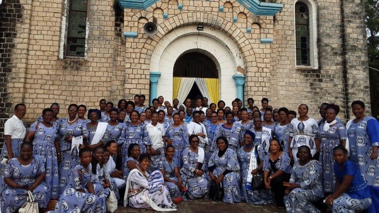 Wajumbe wa Mkutano Mkuu 44 wa Uchaguzi WAWATA, Taifa 2023