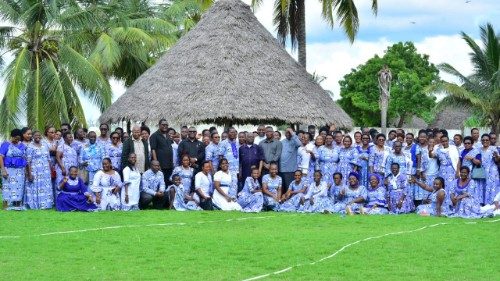 Maadhimisho ya Mkutano Mkuu wa 44 wa Jumuiya ya Wanawake Wakatoliki Tanzania, Kitaifa uliofanyika mjini Bagamoyo, mkoani Pwani kuanzia tarehe 9 -11 Juni 2023: Mpango kazi wa WAWATA kwa Mwaka 2023-2026