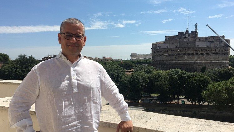 Valerio Ciriello SJ