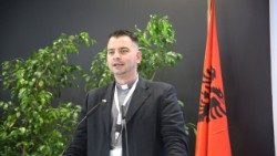 Dom Mark Pashkja
