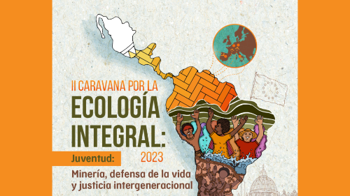 II Caravana de ecología integral 