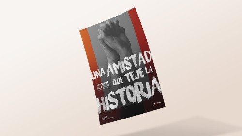 Las conferencias serán transmitidas en directo por streaming en el canal de YouTube: https://www.youtube.com/@EncuentroMadridEM (Copyright: EncuentroMadrid 2023)