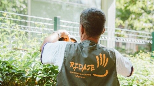2023.12.11 Storia Laudato si' 106 LS RIDAJE