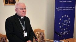 Єпископ Маріано Крочята