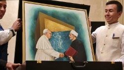  Zayed Award For Human Fraternity 2025