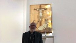 Monsignor Martin Kmetec
