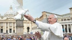 Dom Kuttimacka:l Francisco reconhecido por não cristão como um homem de diálogo, de acolhimento, de compaixão (Vatican Media)