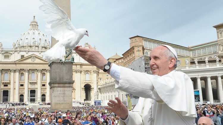 Dom Kuttimacka:l Francisco reconhecido por não cristão como um homem de diálogo, de acolhimento, de compaixão (Vatican Media)