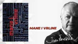 Fra Ivan Šarčević "Mane i vrline"