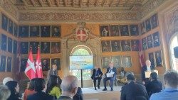 “Religious Freedom and Human Integral Development” Conference in Rome