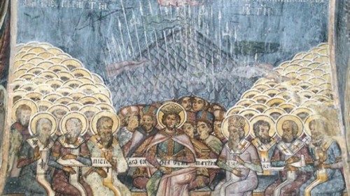 Council of Nicea