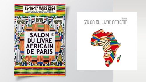 Littérature: le Livre Africain à l’honneur à Paris 