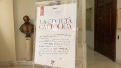 La Civiltà Cattolica 175 år
