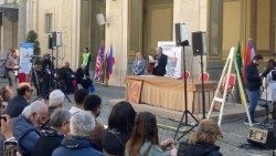 03.04.2025 Зустріч молитовних груп
