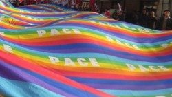 Apel pokreta Pax Christi International da se svijet "razoruža"