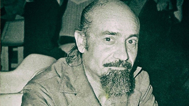 António Jacinto