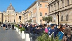 2025.04.05 Giubileo degli ammalati