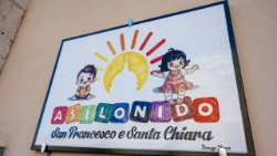 Shule  ya watoto wadogo sana(asilo nido) "Mtakatifu Francis na Clara" ndani ya kuta za Vatican,itazinduliwa Aprili 14.
