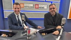 Estudio 9, viernes 11 de abril de 2025.