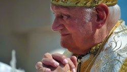 Preafericitul Părinte Lucian, arhiepiscop major al Bisericii Române Unită cu Roma, Greco-Catolică