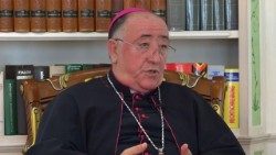 Imzot Dodë Gjergji