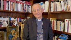 2025.04.22 Il cardinale Matteo Maria Zuppi
