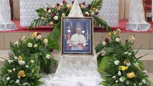 Côte d'Ivoire: chrétiens et musulmans prient pour le repos de l’âme du Pape 