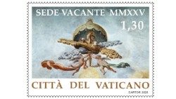 Die neue Briefmarke