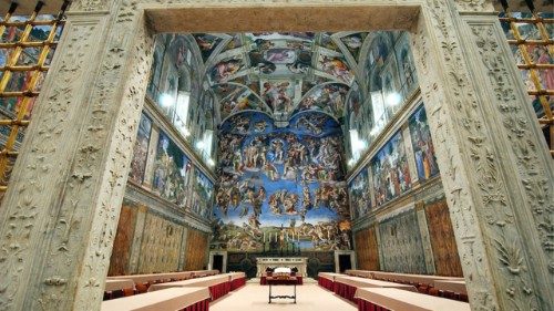 Herkunft, Alter, Ordensleute: Diese Kardinäle wählen den neuen Papst