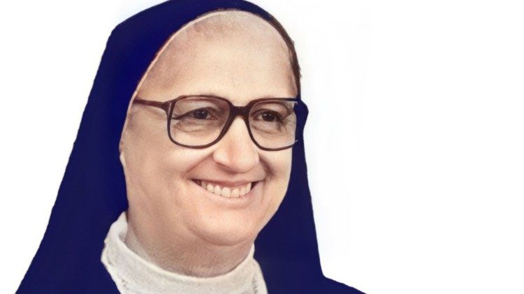 Madre Carla